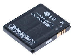 Baterie LG LGIP-570N, 900mAh, Li-ion, originál (bulk) - 1