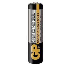 Baterie GP Supercell 24S, R03, primární AAA, 1011102000, 1ks - 1