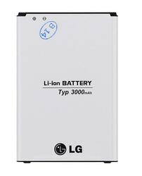 Baterie LG BL-53YH, 3000mAh, Li-ion, originál (bulk) - 1