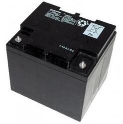 Akumulátor (baterie) PANASONIC LC-P1242AP, 42Ah, 12V - 1