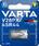 Baterie Varta Silver Oxid, 4028, 476A, 4SR44, 28A, V4034PX, V28PX, (Blistr 1ks) - 1/4
