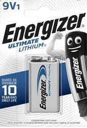 Baterie Energizer L522, 9V, Lithium (Blistr 1ks) - 1