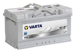 Autobaterie VARTA Silver Dynamic 85Ah, 800A 12V (F18) - 1