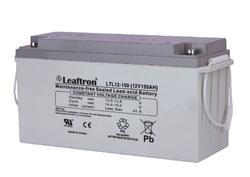 Akumulátor (baterie) Leaftron LTL12-150, 12V - 150Ah - 1