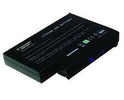 Baterie HP OmniBook XE4100, 14,4V (14,8V) - 4400mAh - 1