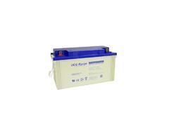 Trakční (gelová) baterie Ultracell UCG120-12, M6/M8, 120Ah, 12V ( VRLA ) - 1