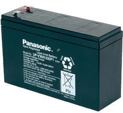 Akumulátor (baterie) PANASONIC UP-VWA1232P2, 12V, 32W - 1
