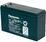 Akumulátor (baterie) PANASONIC UP-VWA1232P2, 12V, 32W - 1/2