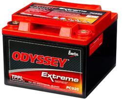Baterie Odyssey PC925, 12V, 28Ah, 2400A - 1