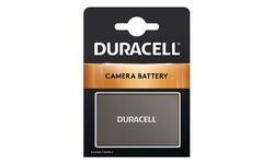 Baterie Duracell Nikon EN-EL9, 7,2V (7,4V) - 1100mAh - 1