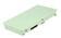 Baterie Fujitsu Siemens LifeBook C2320, 14,4V (14,8V) - 4800mAh - 1/2
