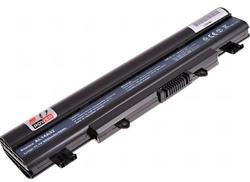 Baterie Acer Aspire E5, E15 series 11,1V, 5000mAh, Li-Ion