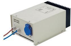 Sinusový měnič napětí DC/AC Berel SP 1000S-12, 12V/230V, 1000W - 1