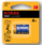 Baterie Kodak Max Alkaline 28A, 476A, 4LR44, V4034PX, 2CR1/3N, V28PX, 6V (Blistr 1ks) - 1/2