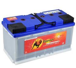 Trakční baterie Banner Energy Bull 957 51, 100Ah, 12V (95751) - 1