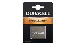 Baterie Duracell Fujifilm NP-50, 3,6V (3,7V) - 770mAh - 1