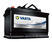 Trakční baterie VARTA Professional Dual Purpose (Starter) 75Ah, 12V, LFS75 - 1/2