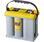 Autobaterie Optima Yellow Top R-2,7J, 38Ah, 12V, 460A (8072-176) - 1/3