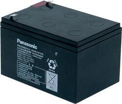 Akumulátor (baterie) PANASONIC LC-CA1215P1, 15Ah, 12V - trakční,cyklická - 1