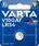 Baterie Varta 4274, V10GA, LR54 Alkaline, 04274 101401, (Blistr 1ks) - 1/4