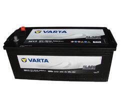 Autobaterie VARTA Black PROMOTIVE 180Ah, 12V (M12)