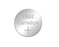 Baterie Camelion Alkaline LR44, AG13, 357, 1,5V (Blistr 1ks) - 1