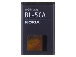 Baterie Nokia BL-5CA, 700mAh, Li-ion, originál (bulk) - 1