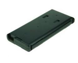 Baterie Panasonic ToughBook CF-28, 10,8V (11,1V) - 6600mAh, originál - 1