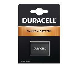 Baterie Duracell Canon NB-2L, 7,2V (7,4V) - 700mAh - 1