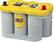 Autobaterie Optima Yellow Top R 5.0, 66Ah, 12V, 830A (8037-327) - 1/2