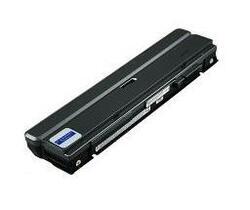 Baterie Fujitsu Siemens LifeBook P1610, 10,8V (11,1V) - 4600mAh - 1