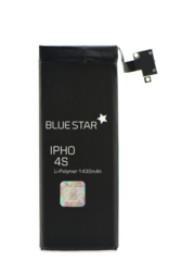 Baterie Apple Iphone 4S, 1430mAh, Li-Pol (blistr)