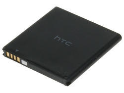 Baterie HTC BA S640, BI39100, 1600mAh, Li-ion, originál (bulk) - 1