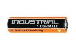 Baterie Duracell Professional Alkaline Industrial MN2400, LR03, AAA, 1ks - 1