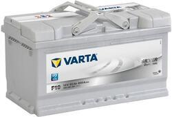 Autobaterie VARTA Silver Dynamic 85Ah, 800A 12V (F19) - 1