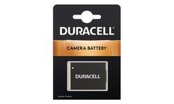 Baterie Duracell Canon NB-5L, 3,6V (3,7V) - 820mAh - 1
