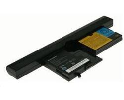 Baterie IBM ThinkPad X60, 14,4V (14,8V) - 4550mAh, originál - 1