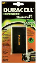 Baterie Duracell TWO WAYS  6V - 4000mAh - 1