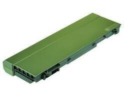 Baterie Dell Latitude E6400, 10,8V (11,1V) - 7800mAh - 1