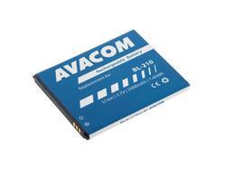 Baterie Avacom GSLE-BL210-2000, 2000mAh, 3,7V, Li-ion - 1
