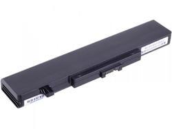 Baterie Lenovo ThinkPad E430, 10,8V (11,1V) - 5600mAh, 75+, originál - 1