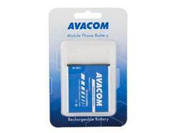 Baterie Avacom GSSA-G360-2000,  Samsung Galaxy EB-BG360BBE, 3,85V, 2000mAh, Li-Ion