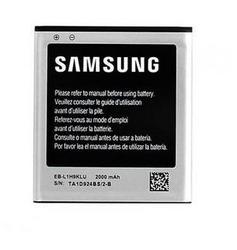 Baterie Samsung EB-L1H9KLU, 2000mAh, Li-ion, originál