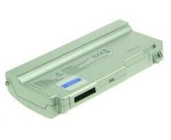 Baterie Panasonic ToughBook CF-W4, 7,2V (7,4V) - 7800mAh - 1