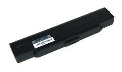 Baterie Sony VGN-AR520, 10,8V (11,1V) - 5200mAh - 1