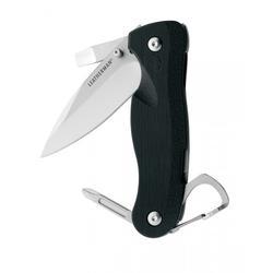 Leatherman CRATER® C33T, nůž, Silver - 1