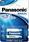 Baterie Panasonic Evolta Alkaline, 6LR61, 9V, (Blistr 1ks) - 1/4