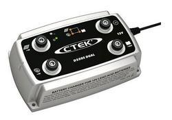 CTEK Smartpass 12V, 80A, doplněk k nabíječce D250S DUAL - 1