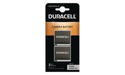 Baterie Duracell GoPro Hero 4, 3,8V - 1160mAh, blister 2ks - 1