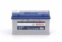 Autobaterie BOSCH Blue S4 013, 95Ah, 12V, 800A, 0 092 S40 130 - 1